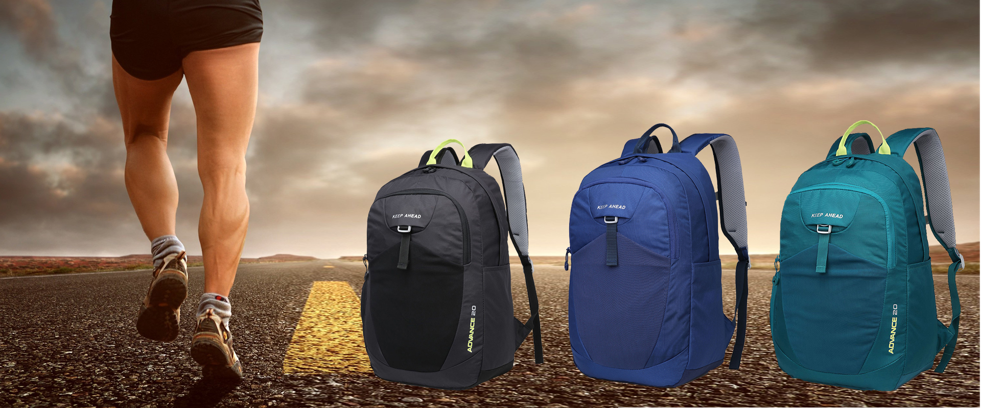 Sport Backpack Sport Backpack