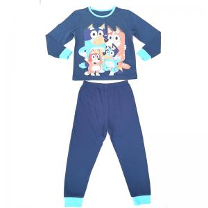 Baby Clothes Home Wear Pajamas Set Cotton 2pcs Pyjamas Suit For Kids Boy Outfits
