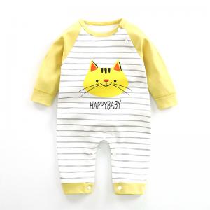 Baby Infant Raglan Sleeve Fine Jersey Bodysuit Onesie