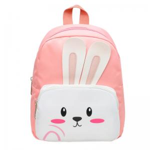 Children Kindergarten Animal Zoo Backpack Bags