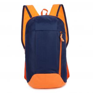 China Progrand Cheaper 600D Polyester Travel Outdoor Sport Backpack Bags Mochila