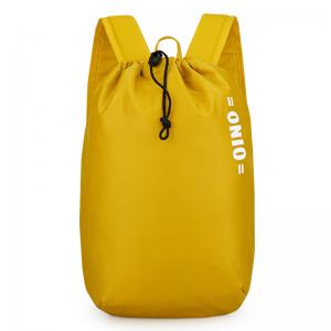 High Quality Cheap 30L Waterproof Drawsting Bakpack For Sport City
