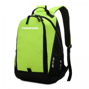 Hot Sales Custom Outdoor Travel Backpack Mochila For Sport