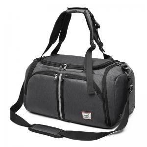 Hot Selling Duffel Backpack Bags For Gym Sport Clothing Storage