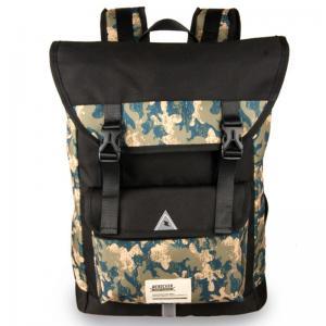 Lightweight  Travel Outdoor Sport Camping Hiking Leisure Camouflage Backpacks