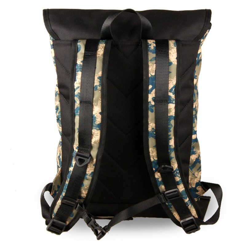 Lightweight Travel Outdoor Sport Camping Hiking Leisure Camouflage Backpacks