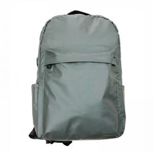 Oem hot sale lightweight travel laptop outdoor canvas backpack