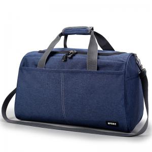 Outdoor Duffel Travel Sport Bag For Gym