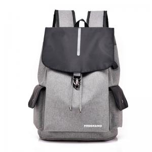 Prgrand Multifunction City Leisure Backpack With USB charge