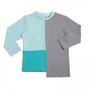 Professional Factory Design Color Combination Custom t-shirt For Children