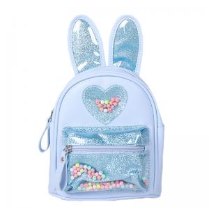 Rabbit TPU Kids Animal Backpack Bag - 副本