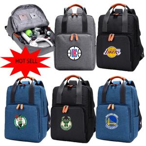 Sport Leisure NBA Basketball City Backpack Mochila