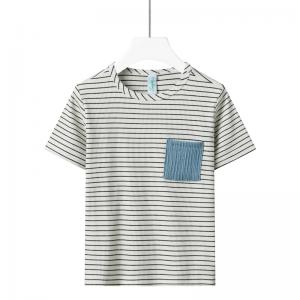 Toddler Boy  t Shirt for Boys Custom Summer Children Clothes 2025 Kids Wholesale