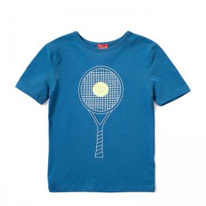 Tshirt Customized Logo Printingprinted Tee 