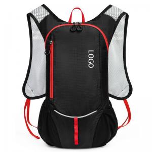 Ultralight Portable Pouch Breathable Waterproof Hiking Bicycle Bike Backpack