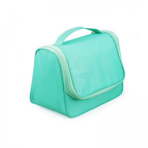 Wholesale Fashion Wash Cosmetic Purse Bag For Travel