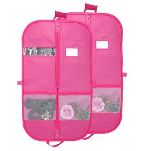 Women's Suit Garment Storage Non Woven Bags